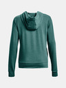 Under Armour Dámská mikina Under Armour Rival Terry Hoodie