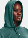 Under Armour Dámská mikina Under Armour Rival Terry Hoodie