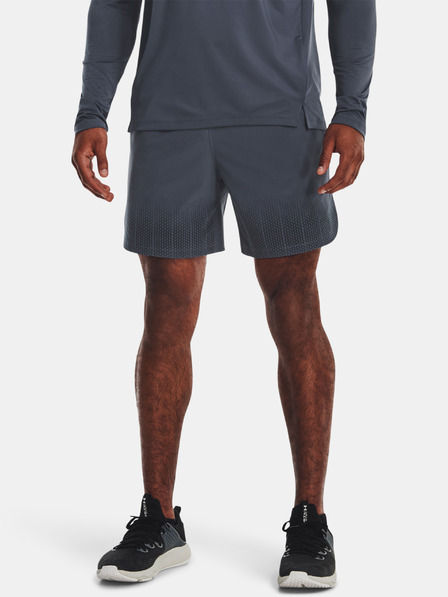 Under Armour Pánské kraťasy Under Armour UA Armourprint Peak Wvn Sts
