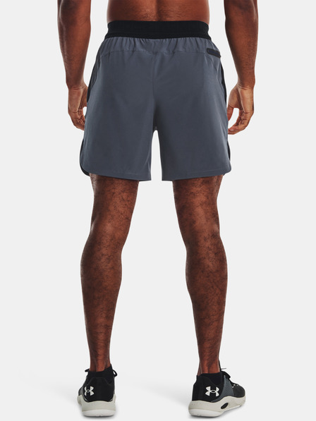 Under Armour Pánské kraťasy Under Armour UA Armourprint Peak Wvn Sts