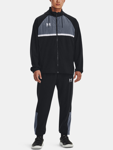 Under Armour Pánská souprava Under Armour UA Accelerate Tracksuit