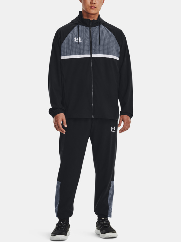Under Armour Pánská souprava Under Armour UA Accelerate Tracksuit