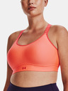 Under Armour Dámská podprsenka Under Armour UA Infinity Mid Covered