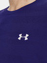 Under Armour Pánské tričko Under Armour UA Seamless Wave SS