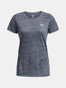 Under Armour Dámské tričko Under Armour UA Tech Tiger SSC