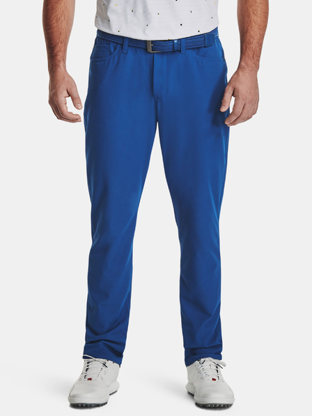 Under Armour Pánské kalhoty Under Armour UA Drive 5 Pocket Pant