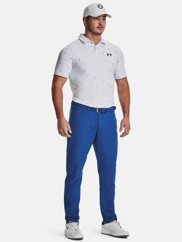 Under Armour Pánské kalhoty Under Armour UA Drive 5 Pocket Pant