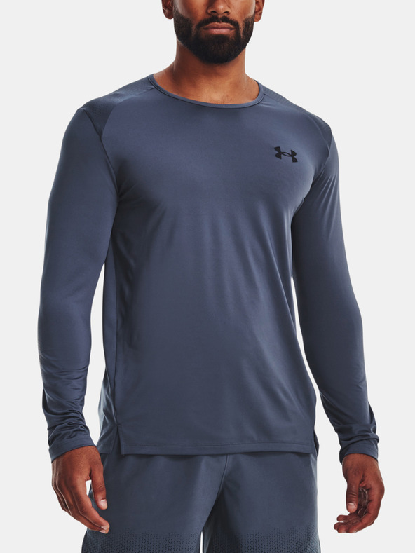 Under Armour Pánské tričko Under Armour UA Armourprint LS