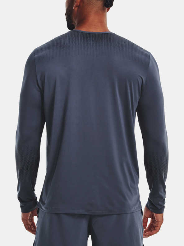 Under Armour Pánské tričko Under Armour UA Armourprint LS