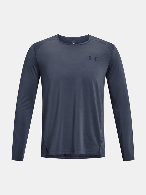 Under Armour Pánské tričko Under Armour UA Armourprint LS