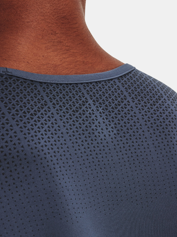 Under Armour Pánské tričko Under Armour UA Armourprint LS