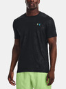 Under Armour Pánské tričko Under Armour UA Rush Emboss SS