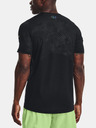 Under Armour Pánské tričko Under Armour UA Rush Emboss SS