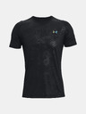 Under Armour Pánské tričko Under Armour UA Rush Emboss SS