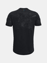Under Armour Pánské tričko Under Armour UA Rush Emboss SS