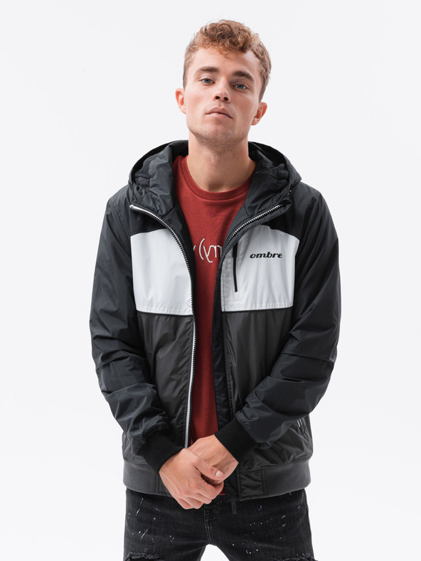 Ombre Clothing Bunda