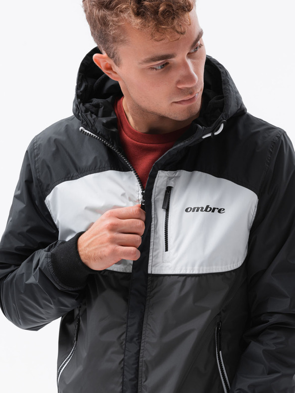 Ombre Clothing Bunda