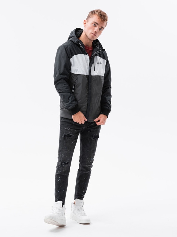 Ombre Clothing Bunda