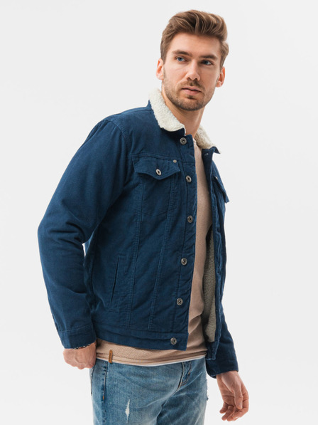 Ombre Clothing Bunda