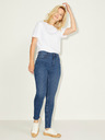 JJXX Modré dámské skinny fit džíny JJXX Vienna