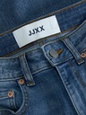 JJXX Modré dámské skinny fit džíny JJXX Vienna