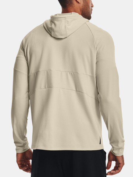Under Armour Pánská mikina Under Armour UA Rush All Purpose Hoodie