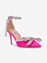 Steve Madden Tmavě růžové dámské lodičky Steve Madden Live Up