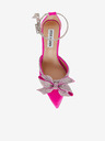 Steve Madden Tmavě růžové dámské lodičky Steve Madden Live Up