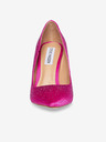 Steve Madden Tmavě růžové dámské lodičky Steve Madden Valorous