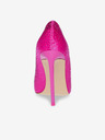 Steve Madden Tmavě růžové dámské lodičky Steve Madden Valorous