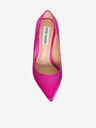 Steve Madden Tmavě růžové dámské lodičky Steve Madden Valorous
