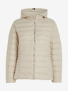 Tommy Hilfiger Feminine Zimní bunda