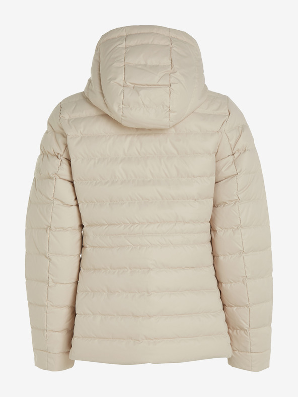 Tommy Hilfiger Feminine Zimní bunda