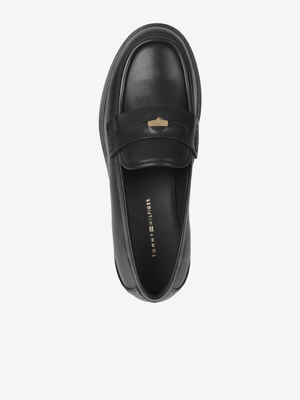 Tommy Hilfiger Mokasíny