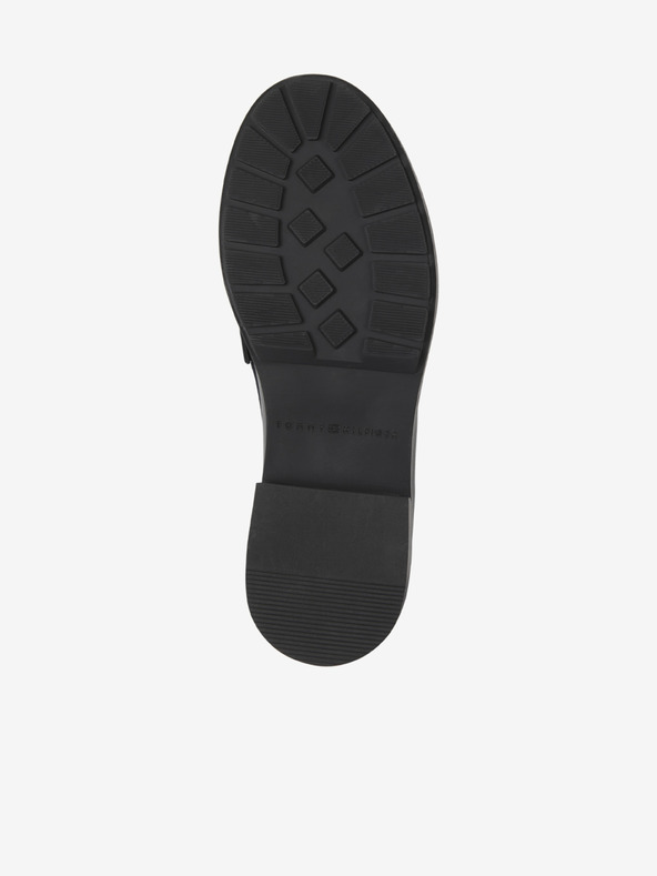 Tommy Hilfiger Mokasíny