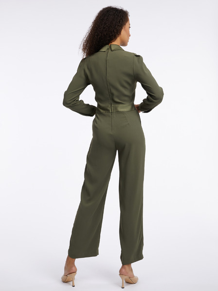 Orsay Khaki dámský overal ORSAY