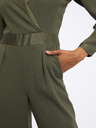 Orsay Khaki dámský overal ORSAY