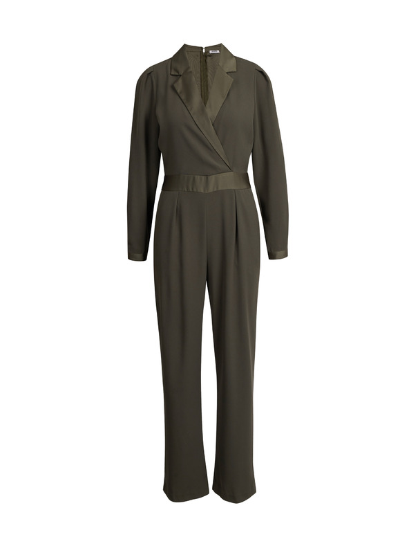 Orsay Khaki dámský overal ORSAY