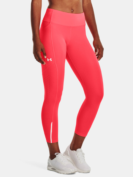 Under Armour Dámské legíny Under Armour UA Fly Fast Ankle Tight