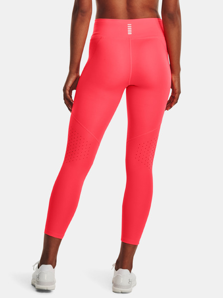 Under Armour Dámské legíny Under Armour UA Fly Fast Ankle Tight