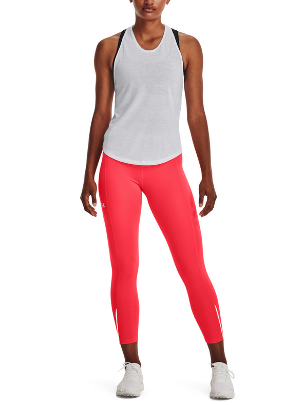 Under Armour Dámské legíny Under Armour UA Fly Fast Ankle Tight