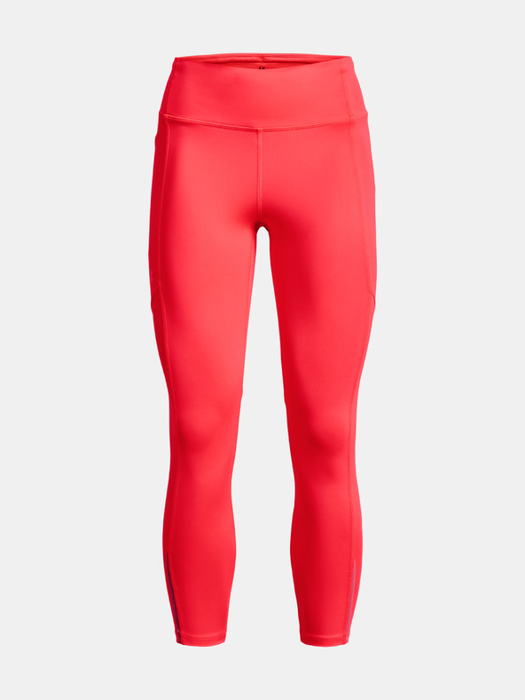 Under Armour Dámské legíny Under Armour UA Fly Fast Ankle Tight