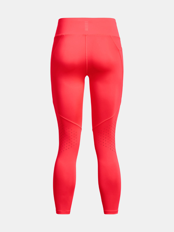 Under Armour Dámské legíny Under Armour UA Fly Fast Ankle Tight
