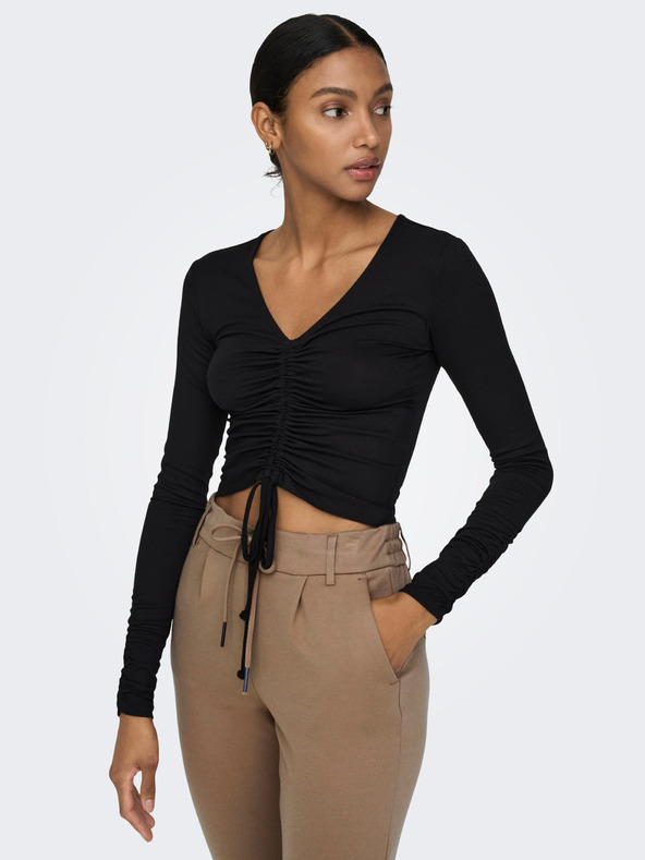 ONLY Pop Trash Kalhoty