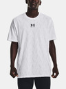 Under Armour Pánské tričko Under Armour UA M ELEVATED CORE AOP NEW