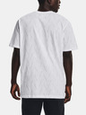 Under Armour Pánské tričko Under Armour UA M ELEVATED CORE AOP NEW
