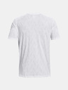 Under Armour Pánské tričko Under Armour UA M ELEVATED CORE AOP NEW