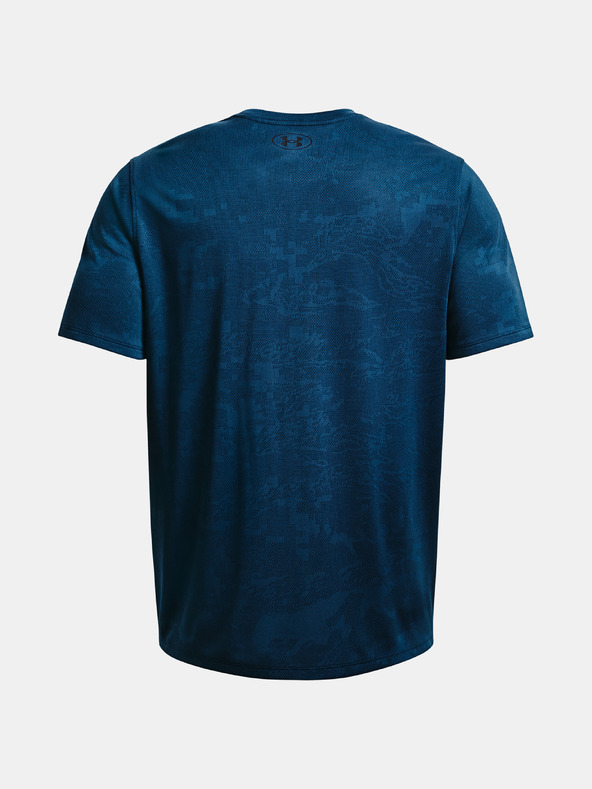 Under Armour Pánské tričko Under Armour UA Tech Vent Jacquard SS