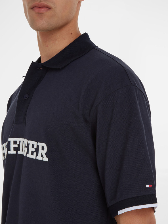 Tommy Hilfiger Polo triko