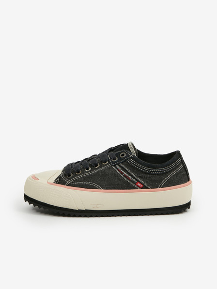 Diesel Boty S-Principia Low W Sneakers Diesel